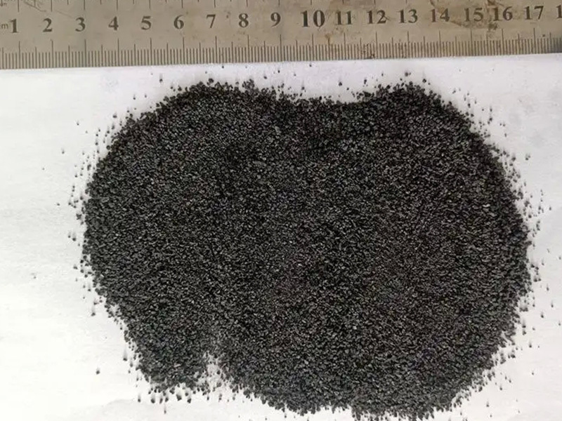 Korea Market Coke Dry Quenching for Steelmaking Industry 0-1 mm Metallurgical Coke Powder