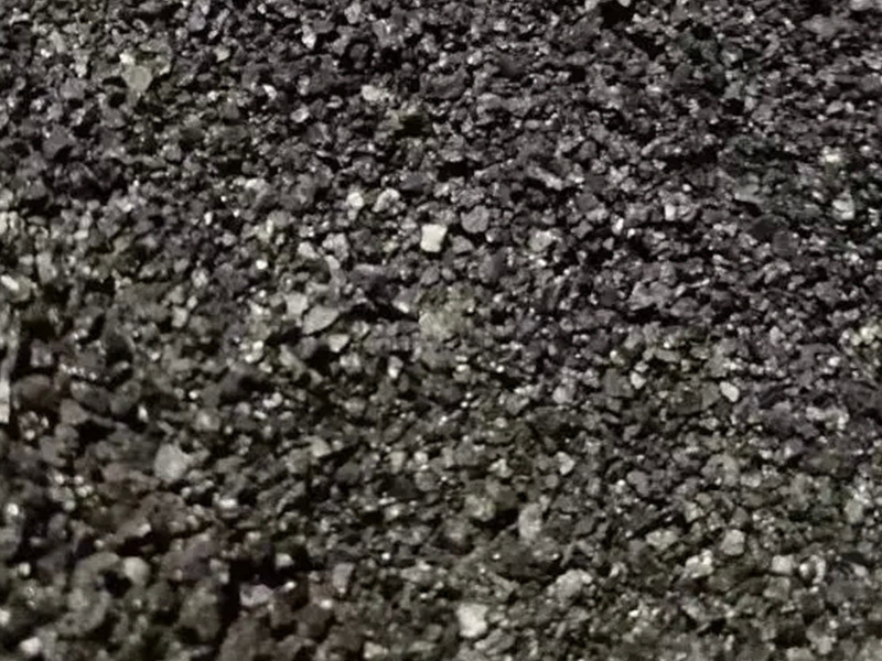 Factory Whole Sell Coke Dry Quenching for Steelmaking Industry 0-1 mm Metallurgical Coke Powder
