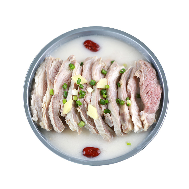 Bouillon de mouton Jianyang Bouillon de mouton Jianyang