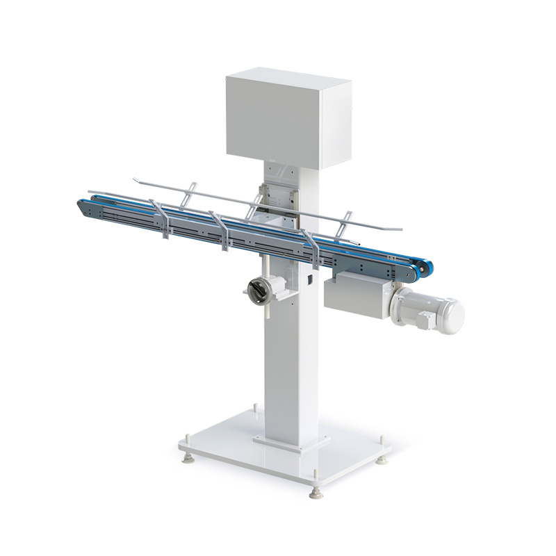 Oc01-02 SC01 Conveyor