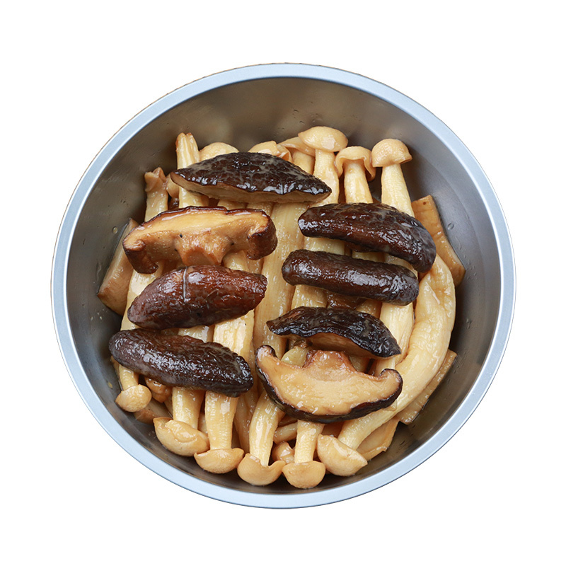 Braised Miscellaneous Bacteria Braised Miscellaneous Bacteria