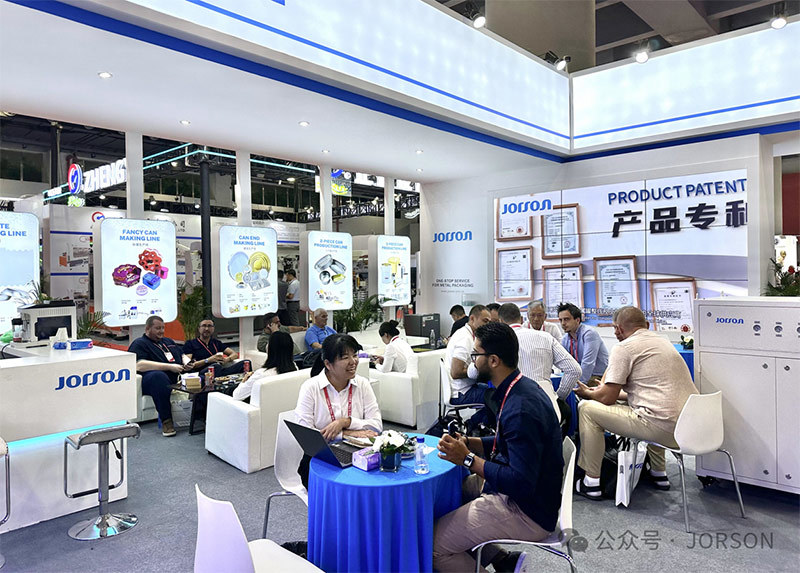 JORSON Technology Co., Ltd.