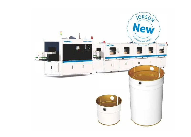 JORSON Technology Co., Ltd.
