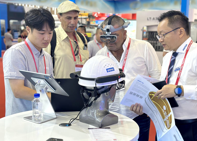 JORSON Technology Co., Ltd.