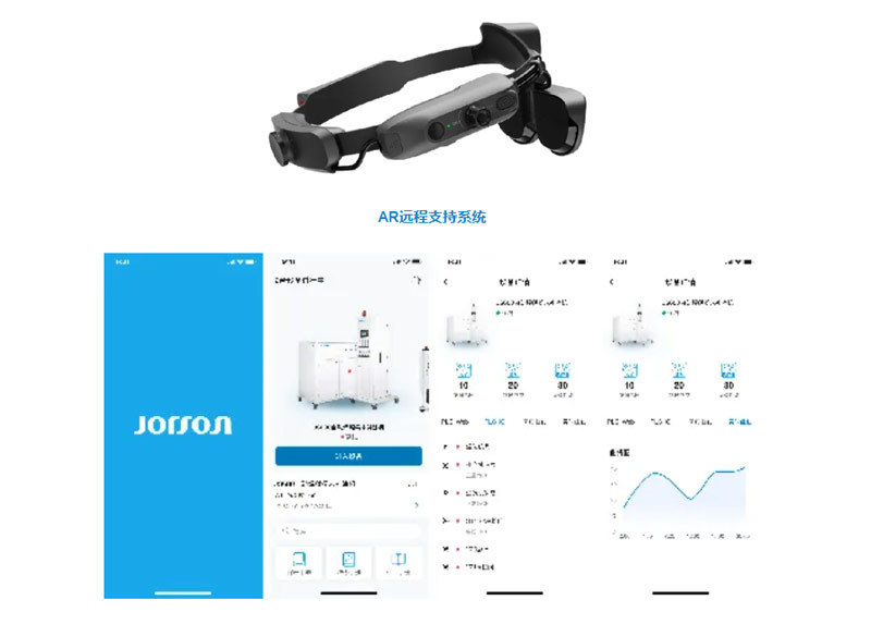 JORSON Technology Co., Ltd.