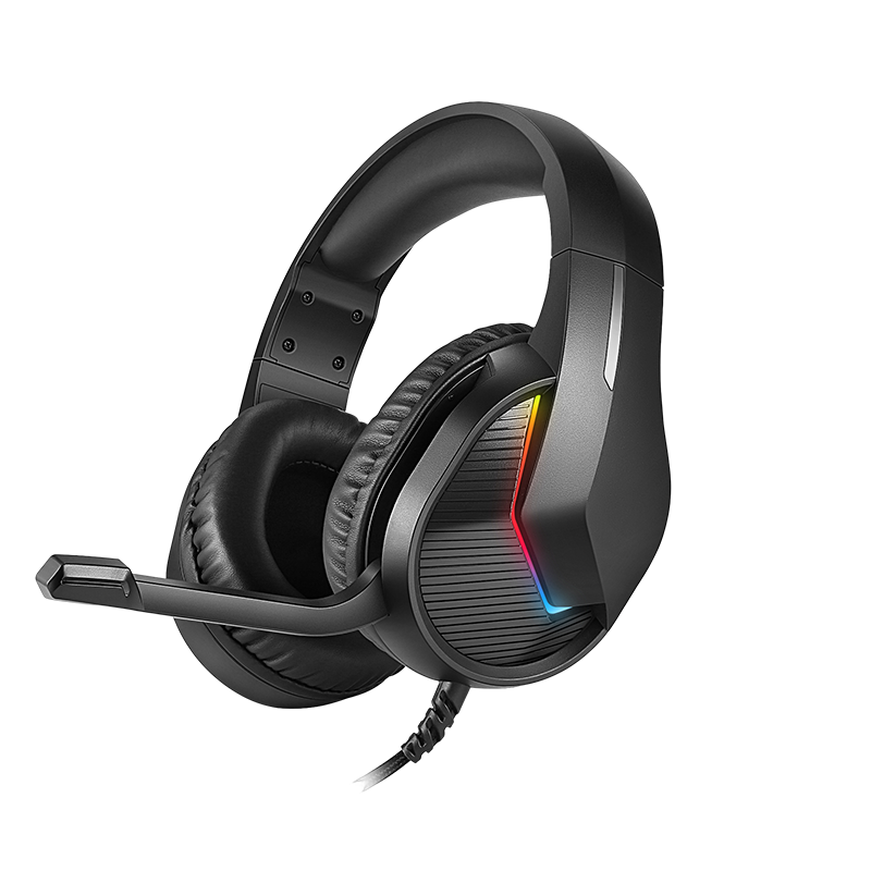 Wired Gaming Headset