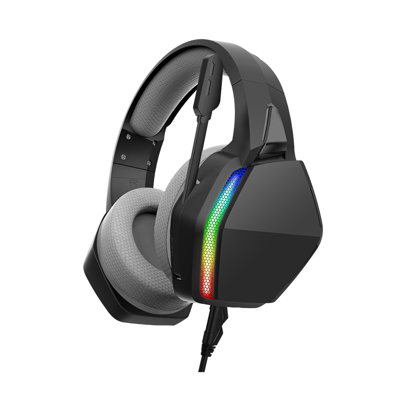 Wired Gaming Headset