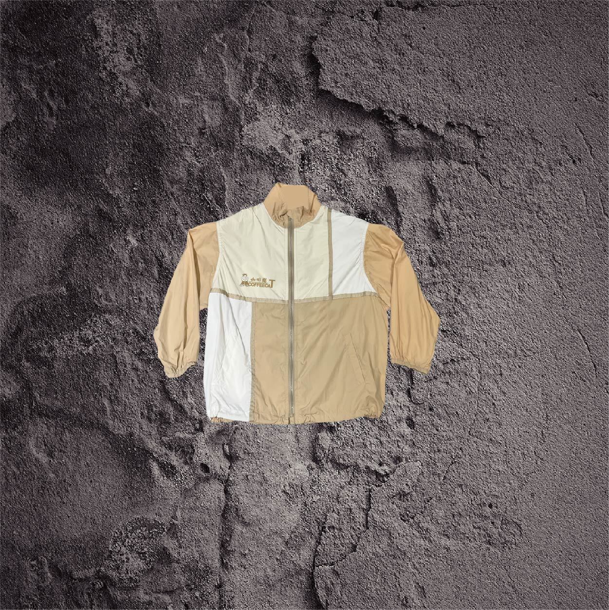 SS26-27 Boys' Woven Set