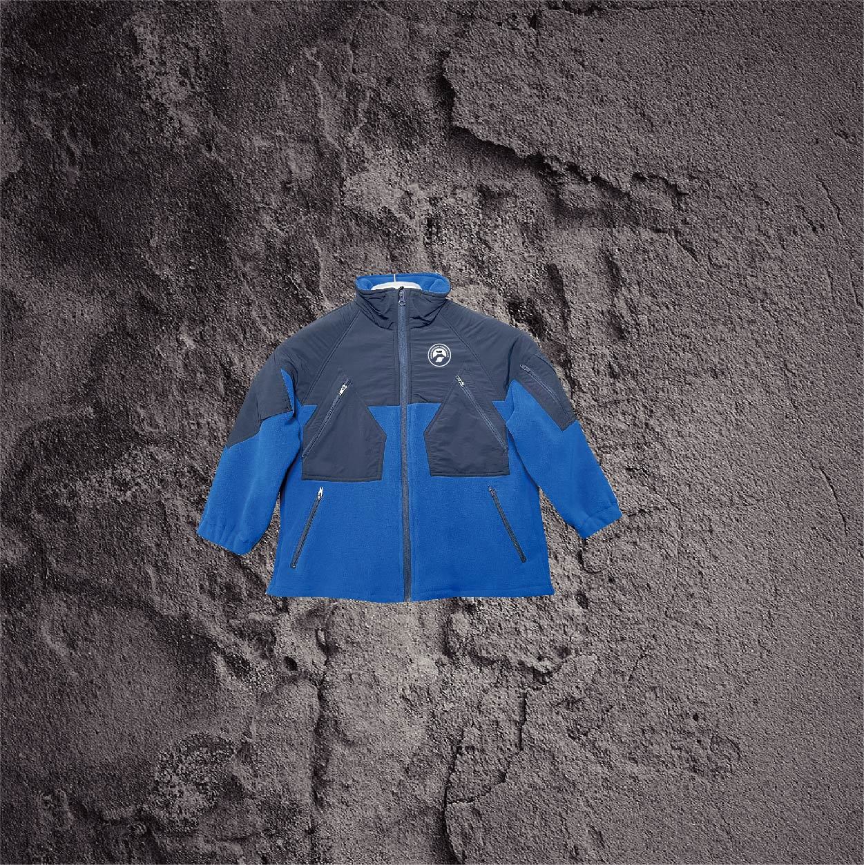 SS26-27 Boys' Woven Set
