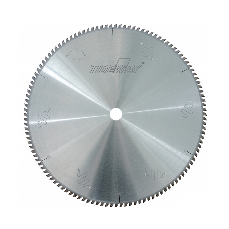 ALUMINUM CUTTING P.C.D CIRCULAR SAWBLADE