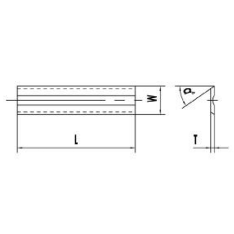 CARBIDE INSERTS FOR WOODWORKING（09）