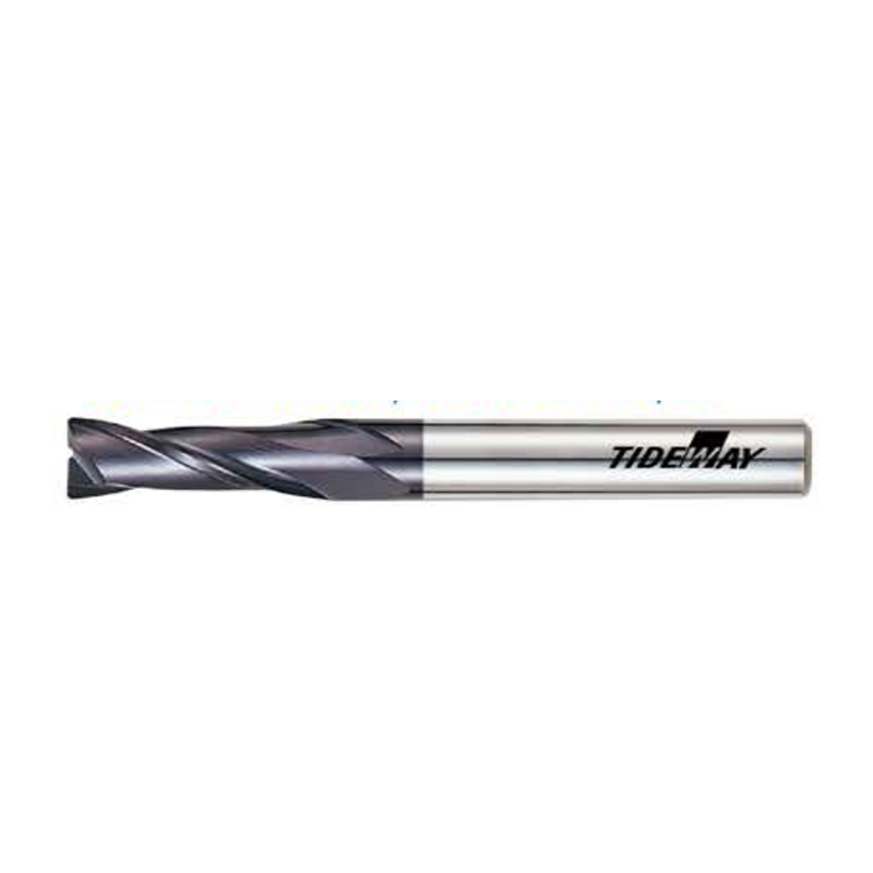 CORNER RADIUS, LONG SHANK, Z2