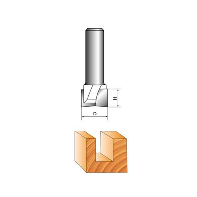 LC0106 CLEANING BOTTOM ROUTER BIT