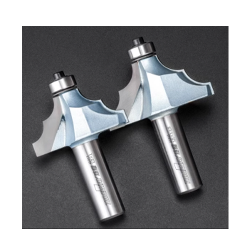 LC0802 CLASSICAL MOULDING ROUTER BIT