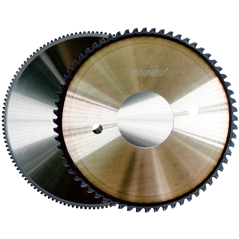 STEEL PIPE CUTTING CIRCULAR SAWBLADE