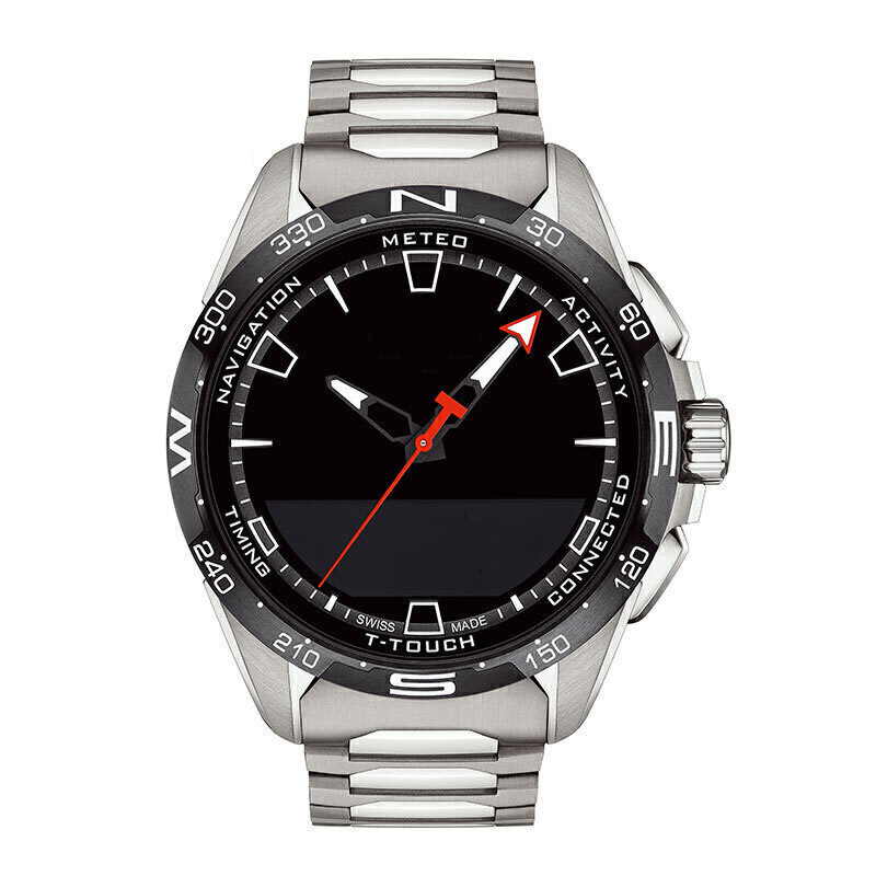 Solar Watches
