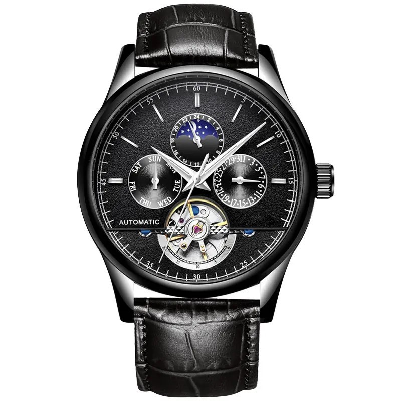 Mechanical Watches