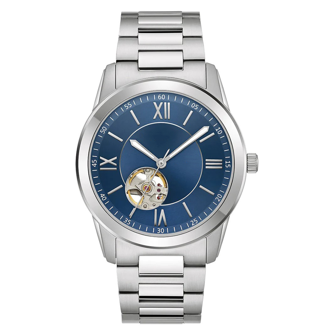 Stainless Steel Watches