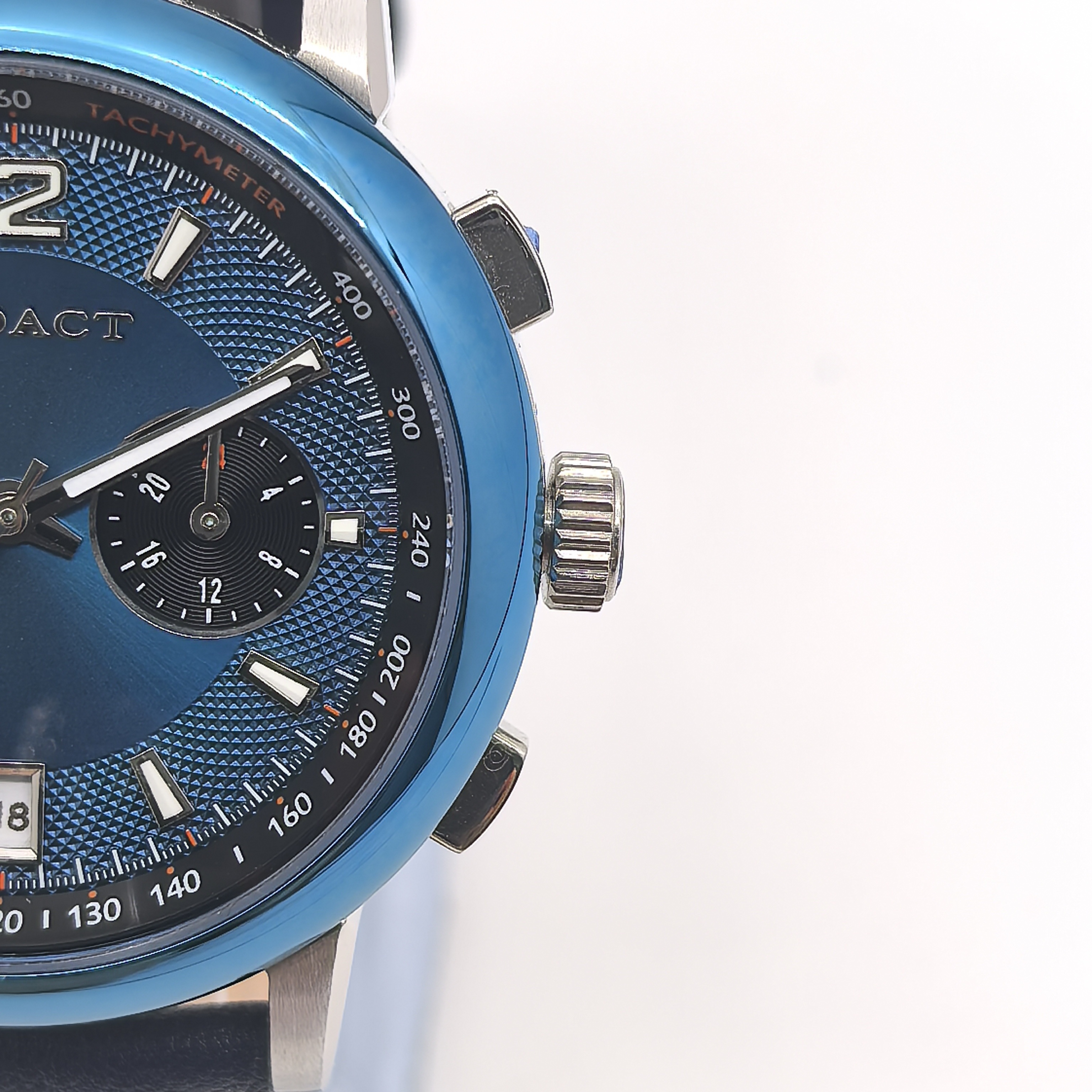 Chronograph Watch