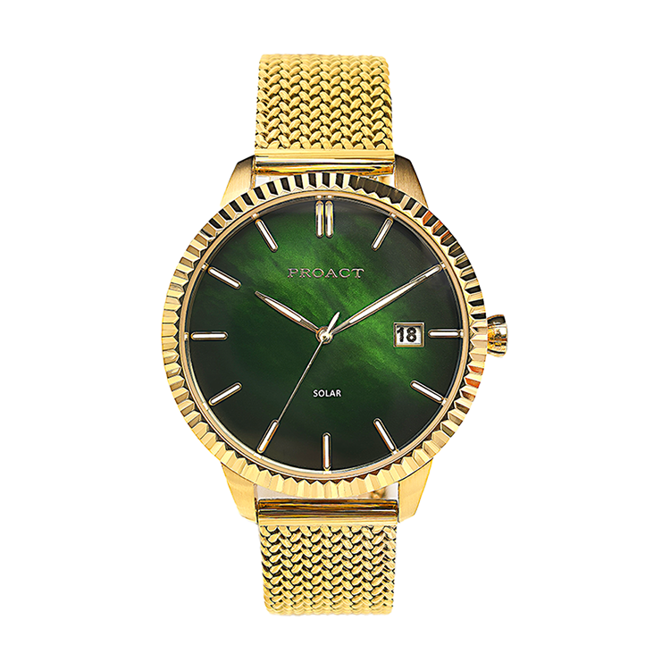 Solar Watches