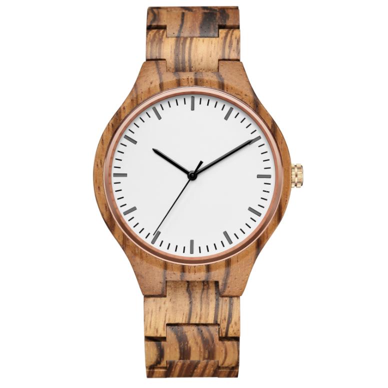 Wooden Watches