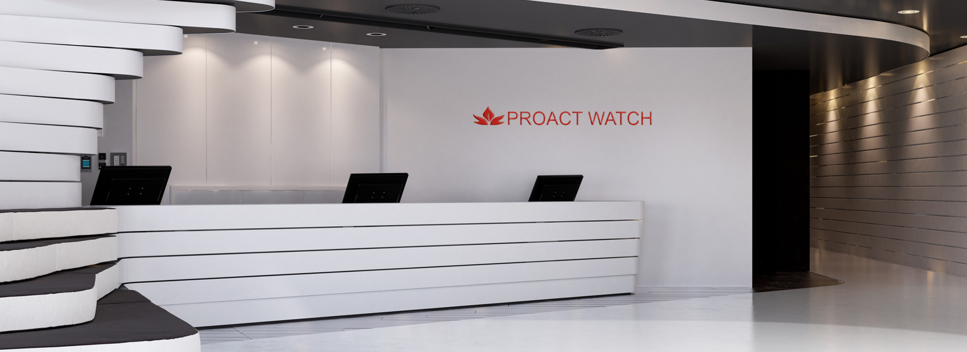 ABOUT PROACT WATCH