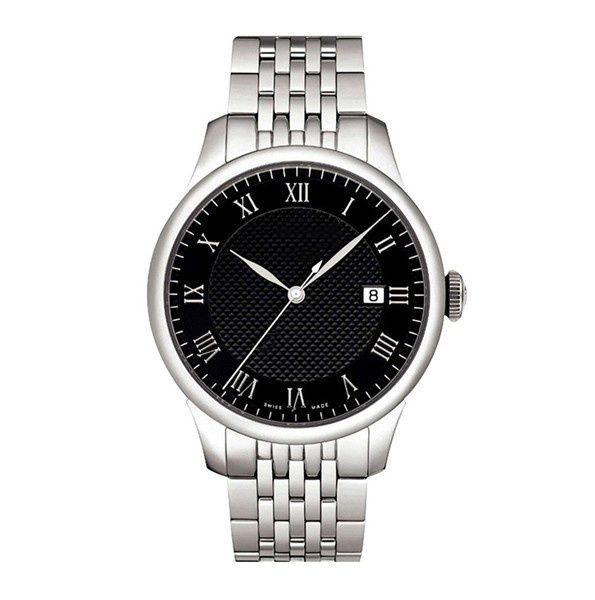 Ceramic Watch