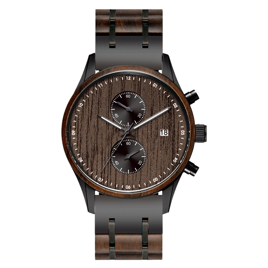 Wooden Watches