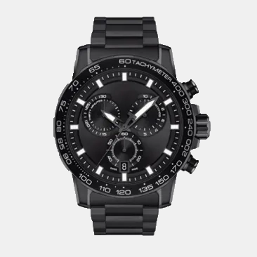 Marble Face Watch