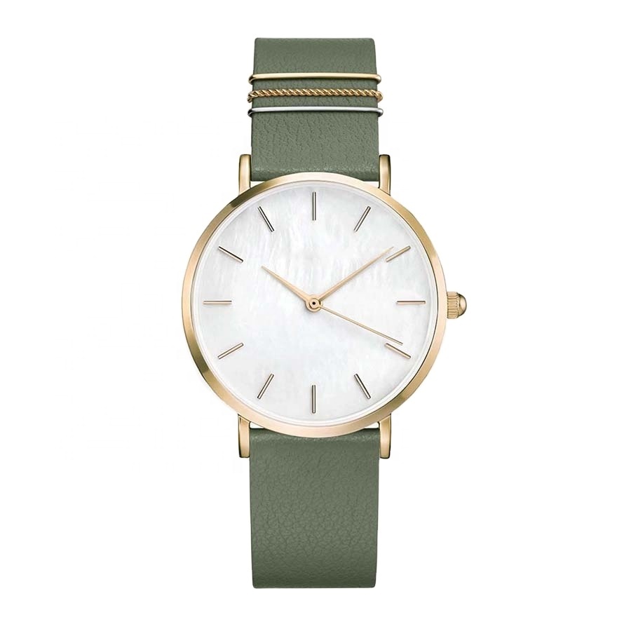 Minimalist Watch