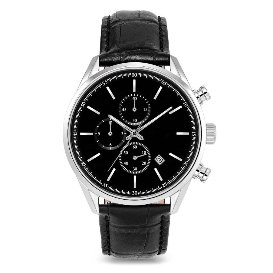 Men Chronograph Watch