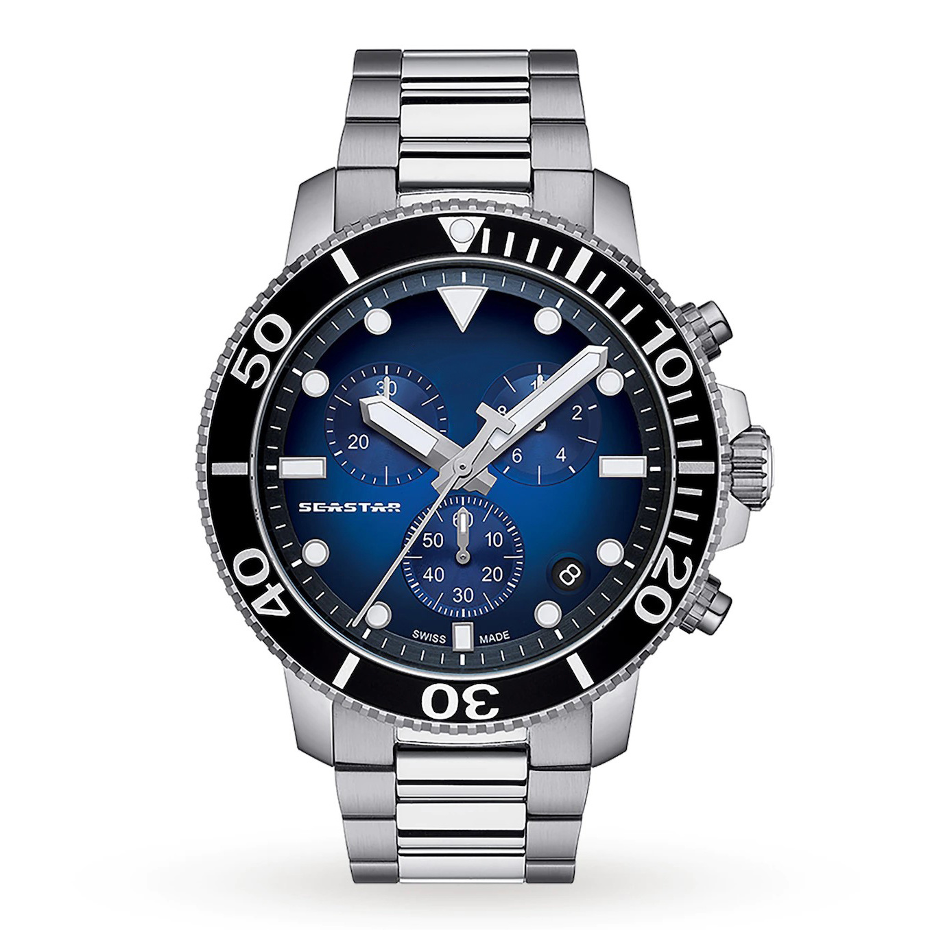 Diver Watch