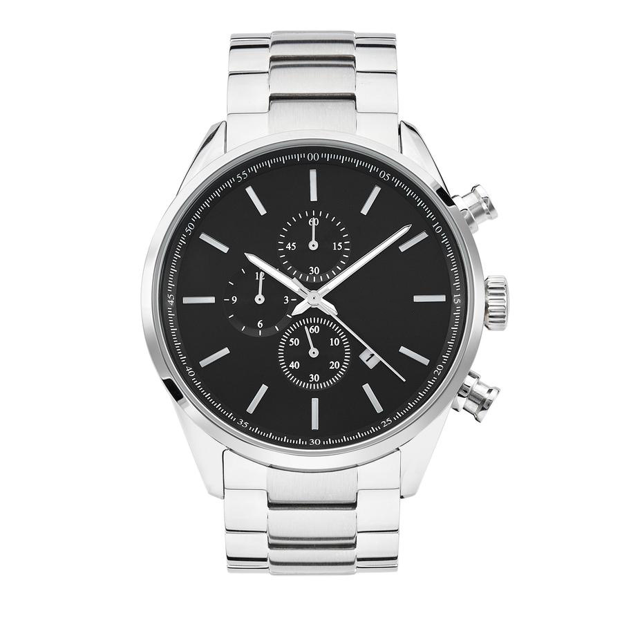 Stainless Steel Watch