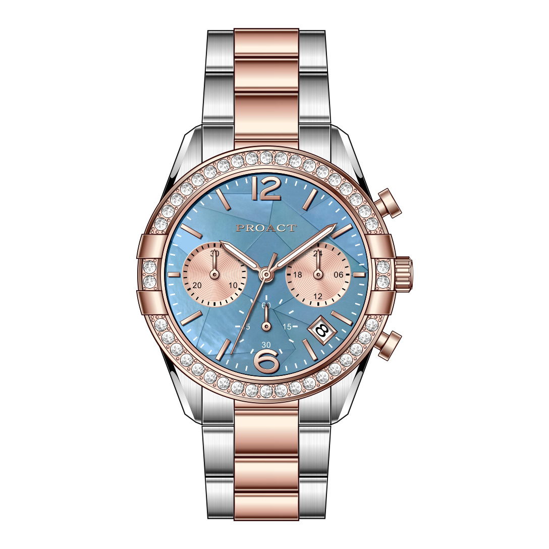 Mother Of Pearl Watches