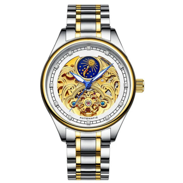 Mechanical Watches