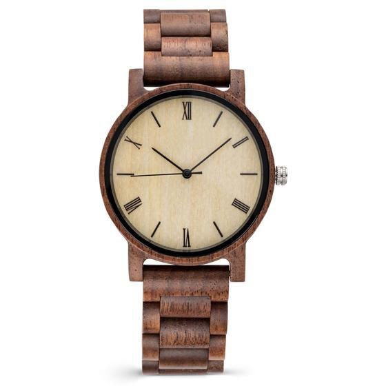 Wooden Watches