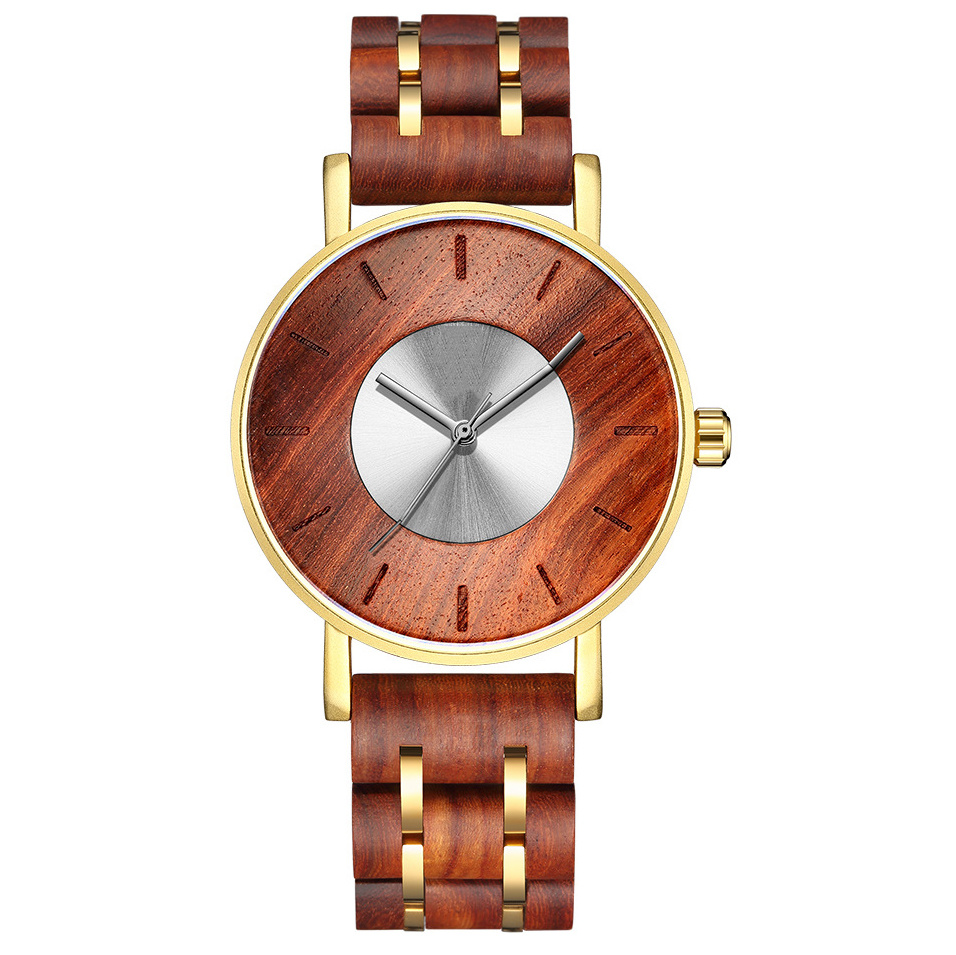 Wooden Watches