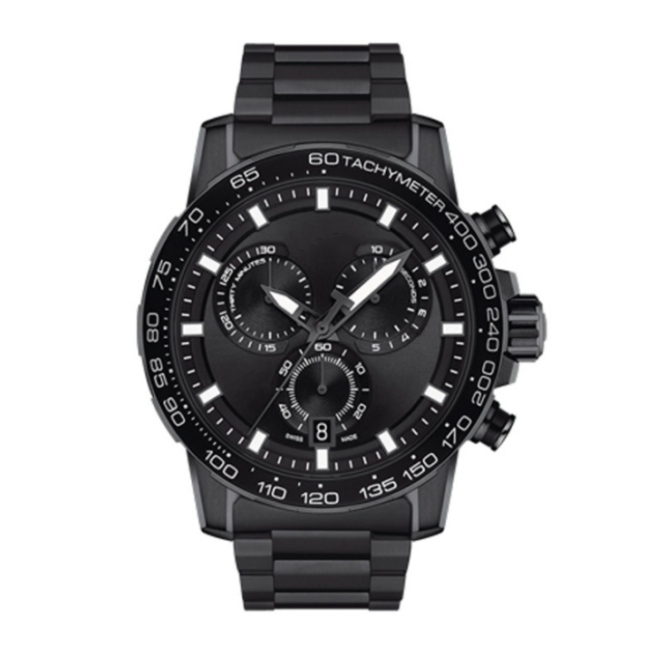Marble Face Watch