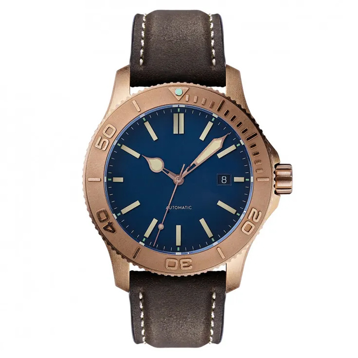 Bronze Watches