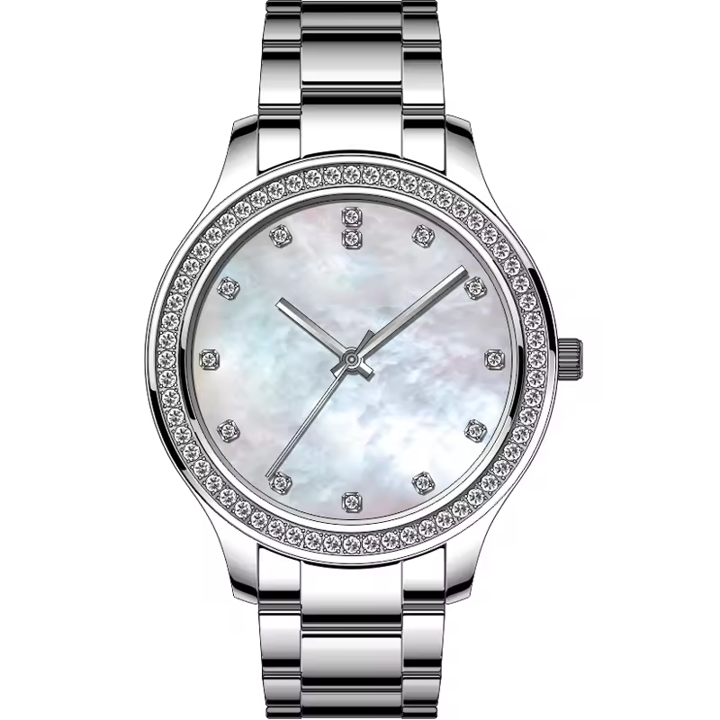 Mother Of Pearl Watches