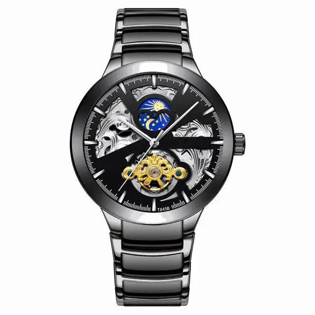 Mechanical Watches