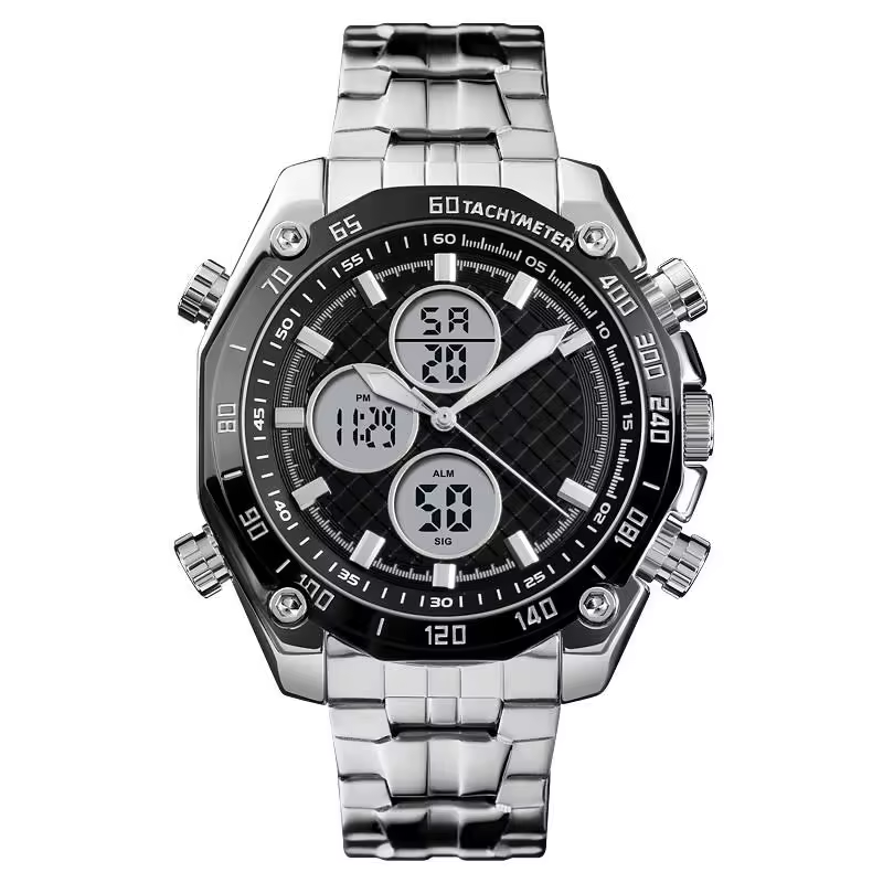 Multi-function Watch