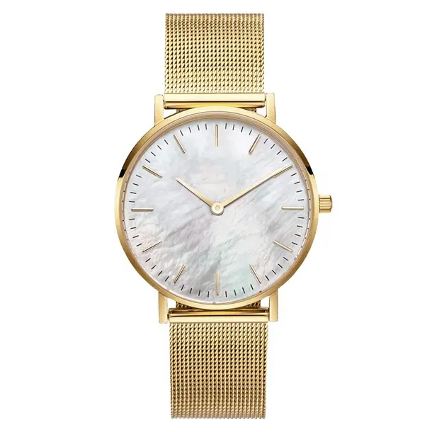 Mother Of Pearl Watches