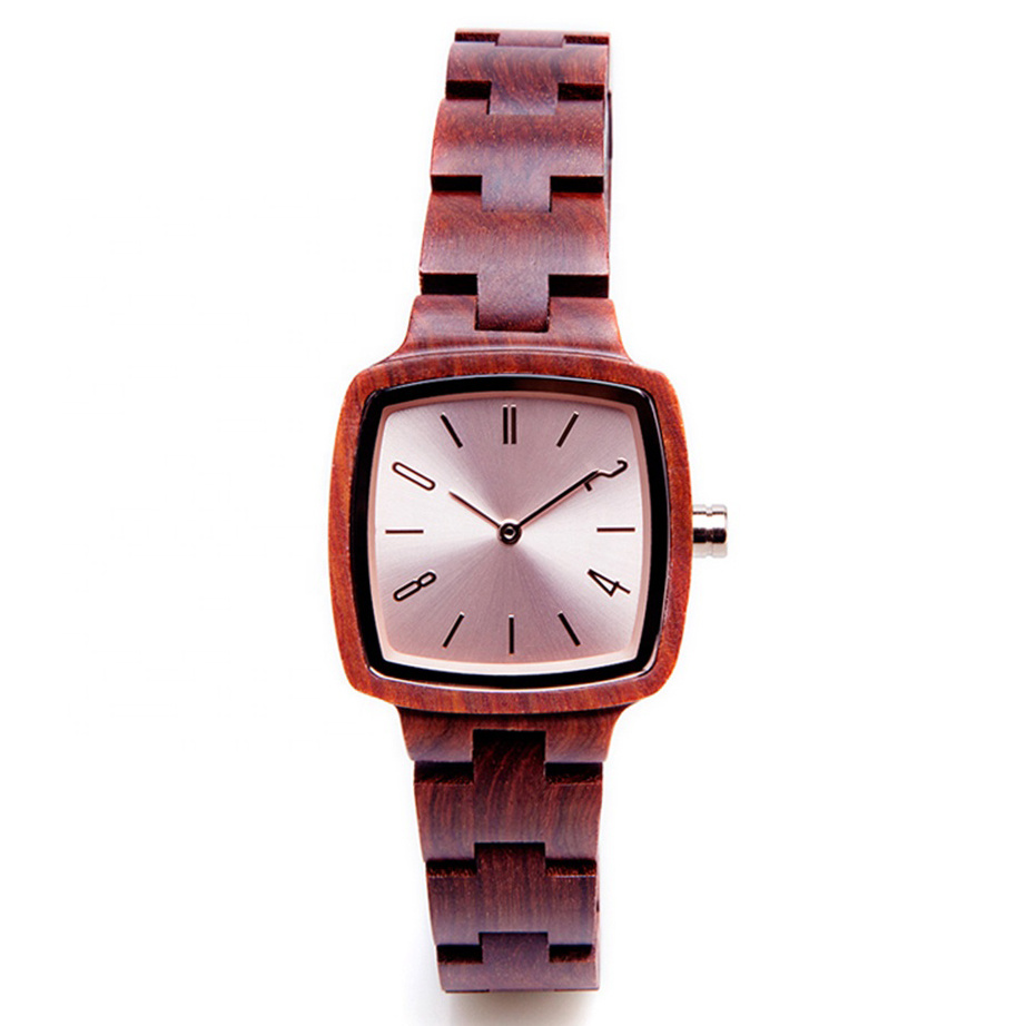 Wooden Watches