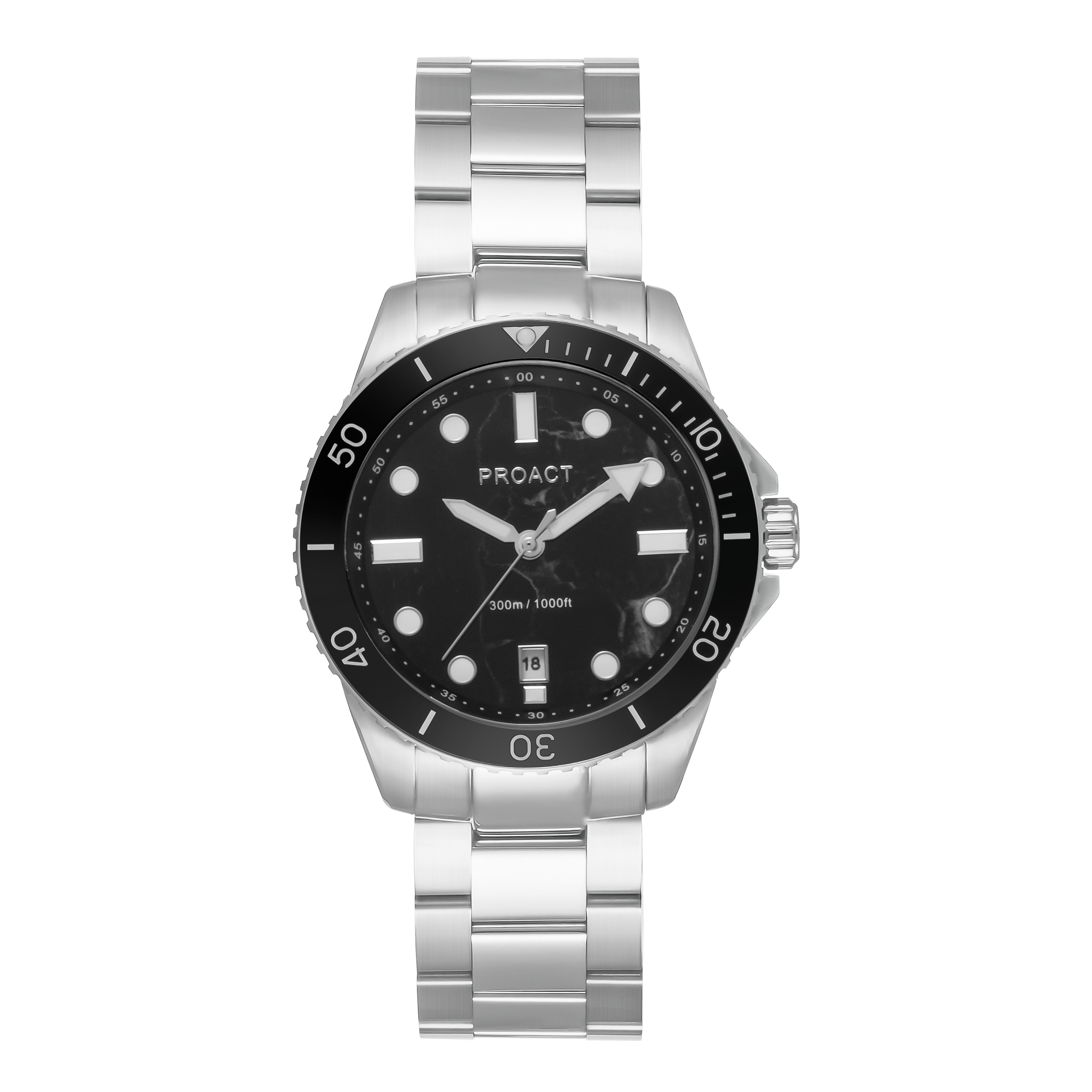 Diver Watch