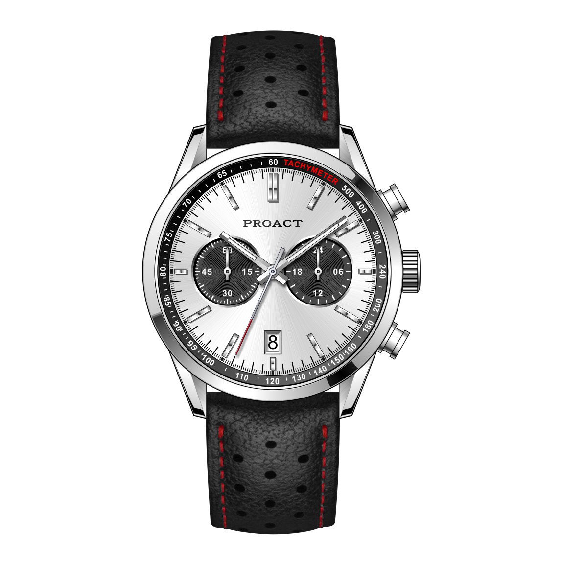 Men Chronograph Watch