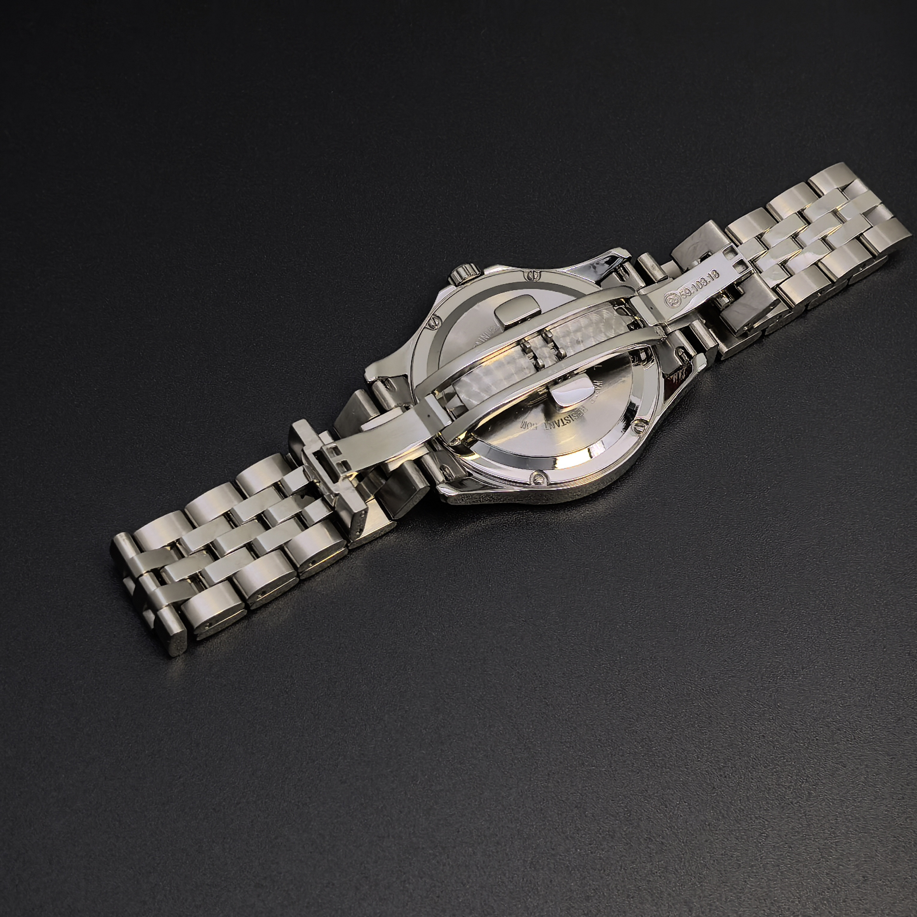 Ticking Against Time: The Mechanical Watch Revival