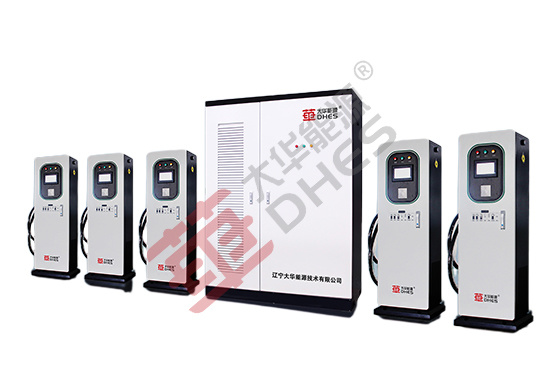 DHES-DCDC240-1200KW光储充专用充电堆