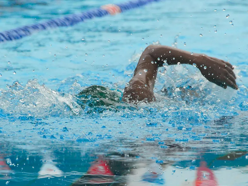 Enhancing Bone Health in Elderly and Postmenopausal Women through Swimming