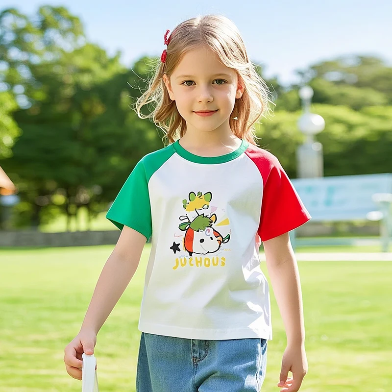 Girl T Shirt